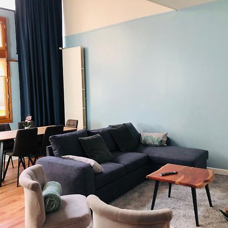 Duplex California Apartman Bourges Kültér fotó