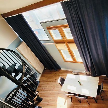 Duplex California Apartman Bourges Kültér fotó
