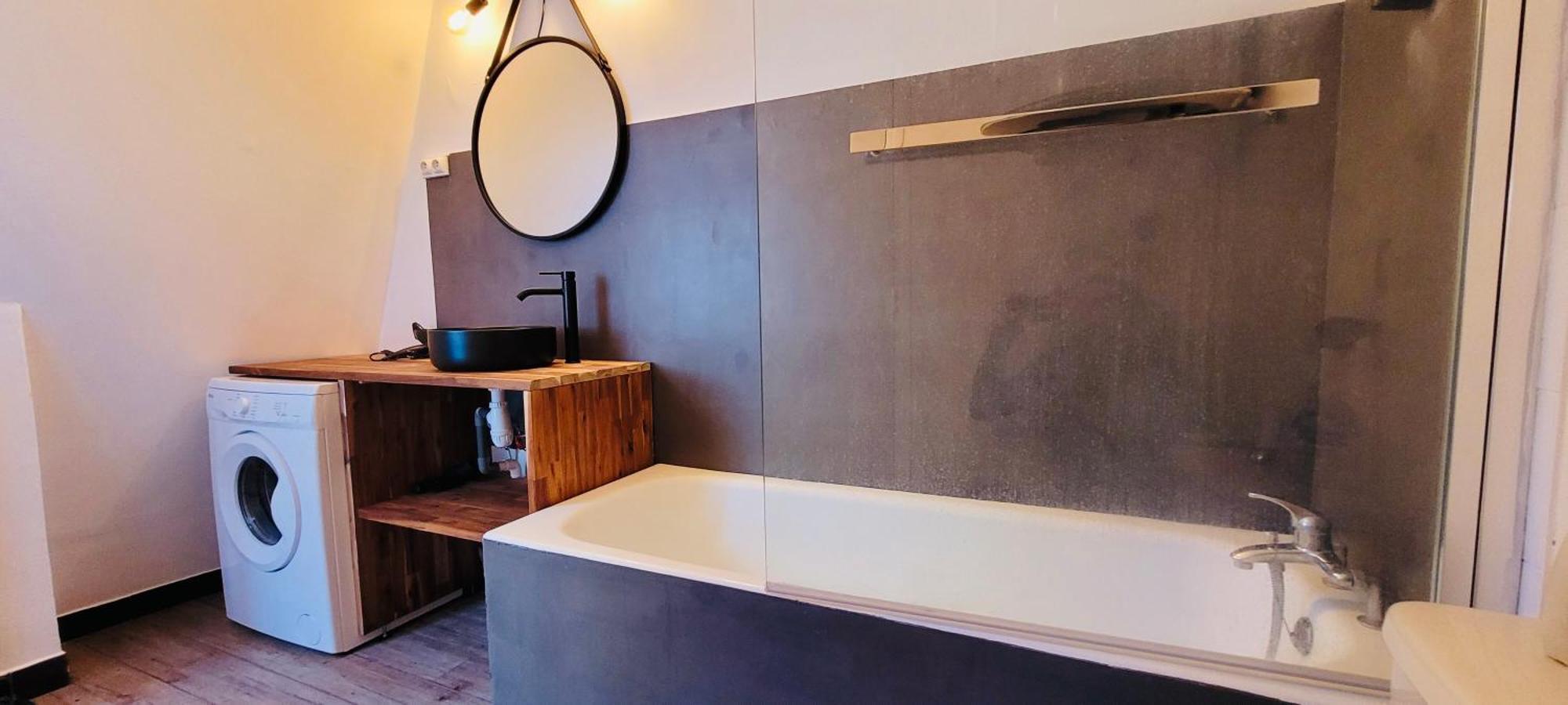 Duplex California Apartman Bourges Kültér fotó