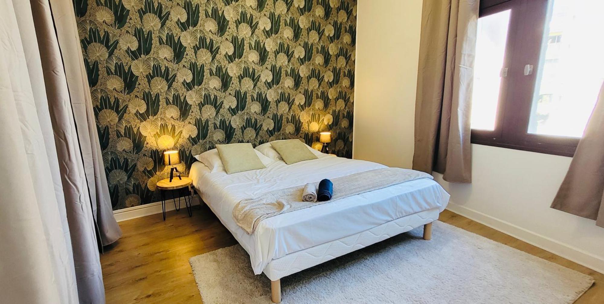 Duplex California Apartman Bourges Kültér fotó