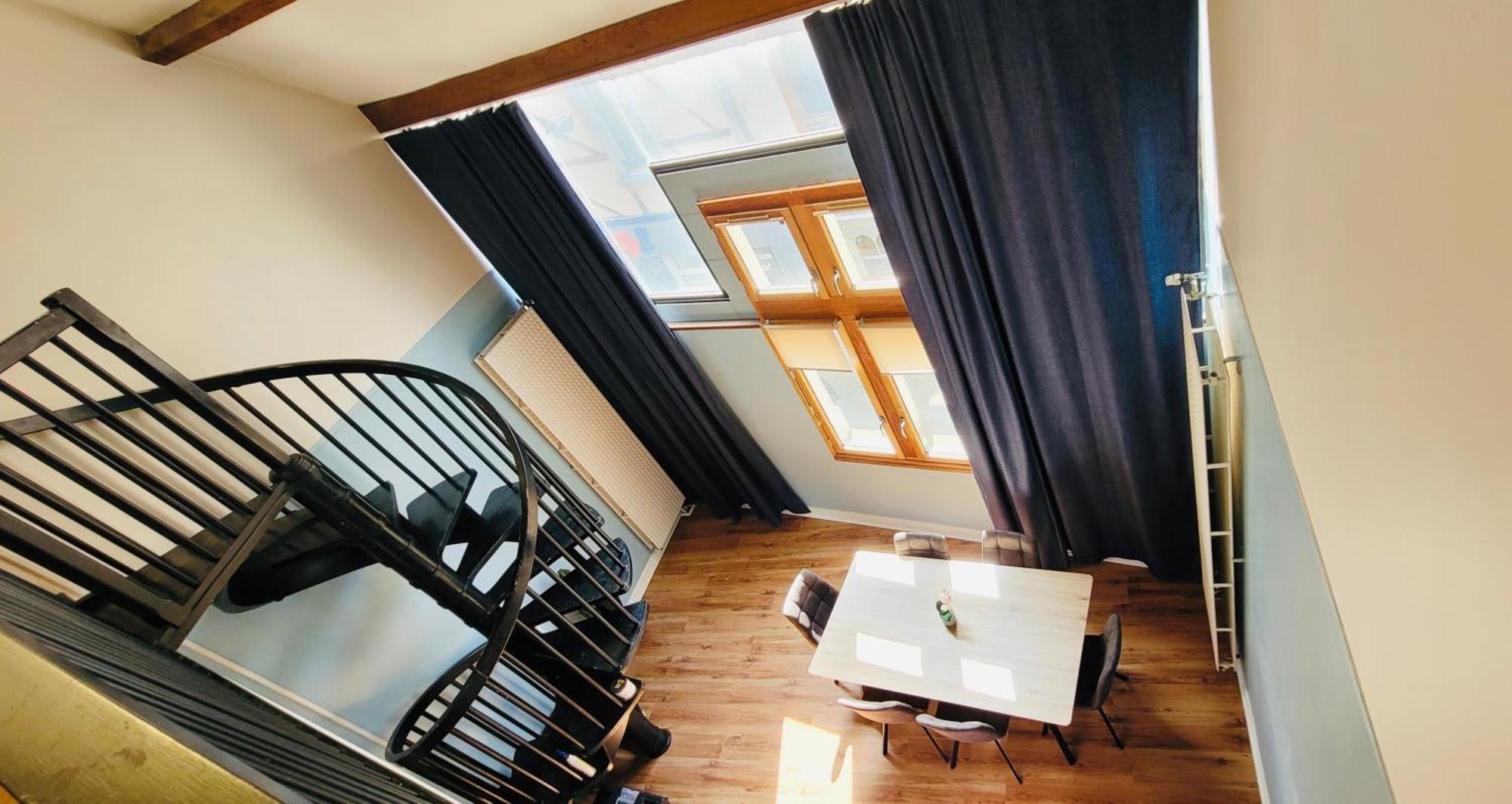 Duplex California Apartman Bourges Kültér fotó